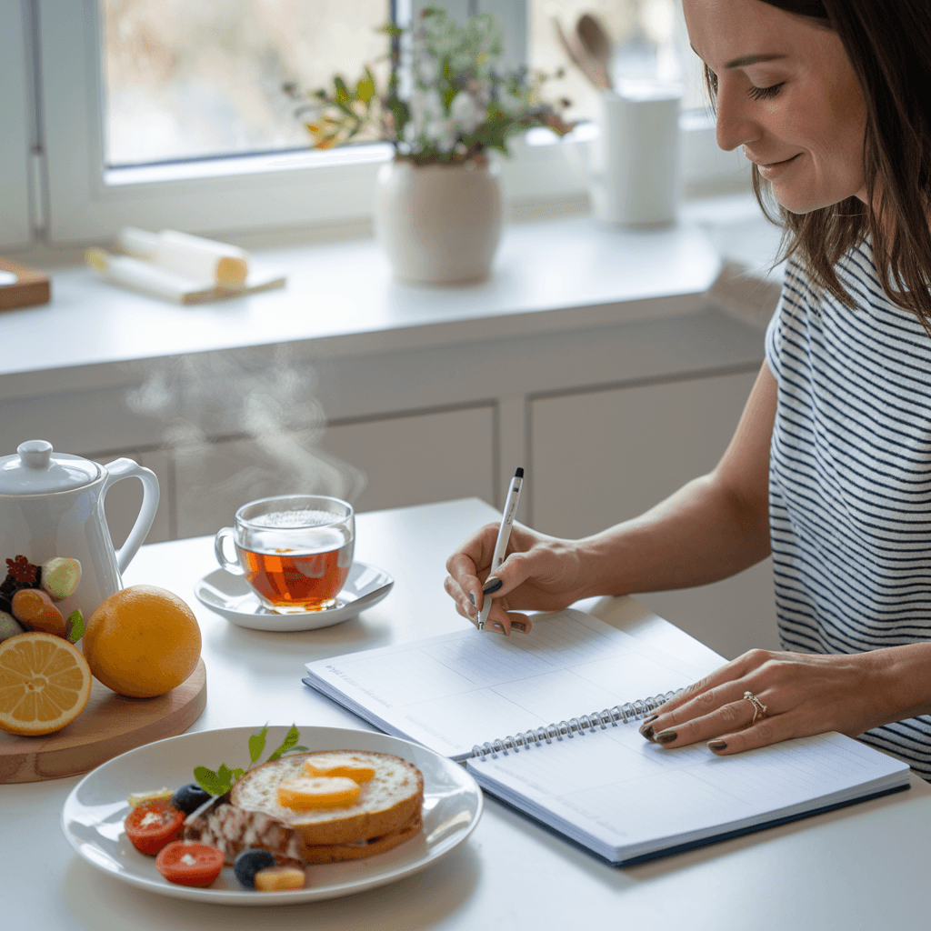 Top 10 Time Management Tips for Busy Moms