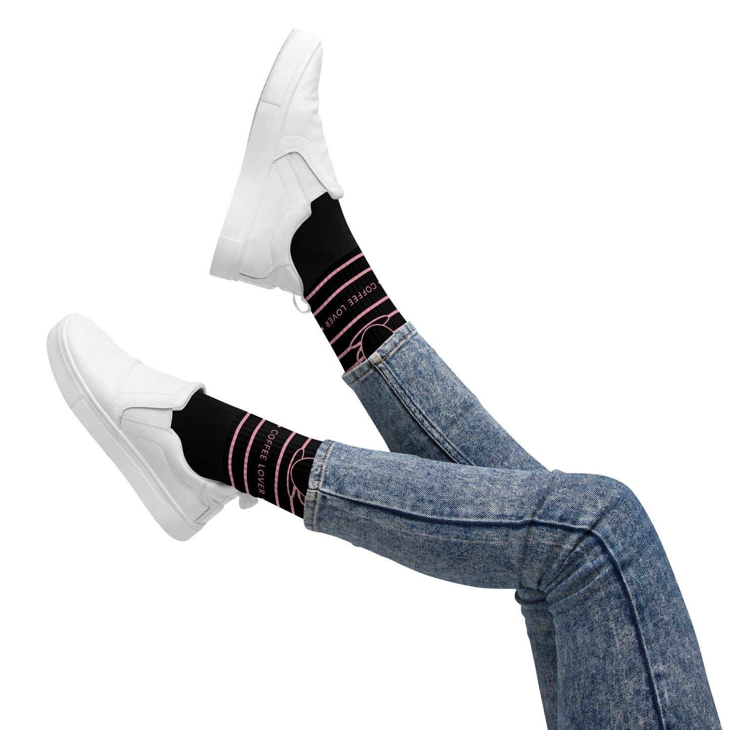 Coffee Lover Socks – Stylish Comfort for Brew Enthusiasts