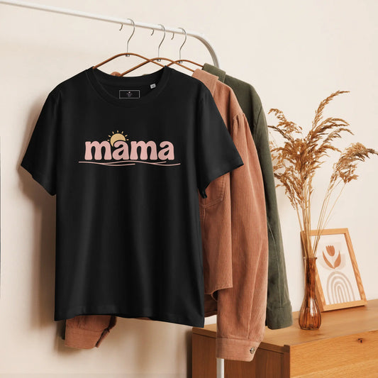 mama-in-the-sunlight-tshirt-black-hanger-aesthetic