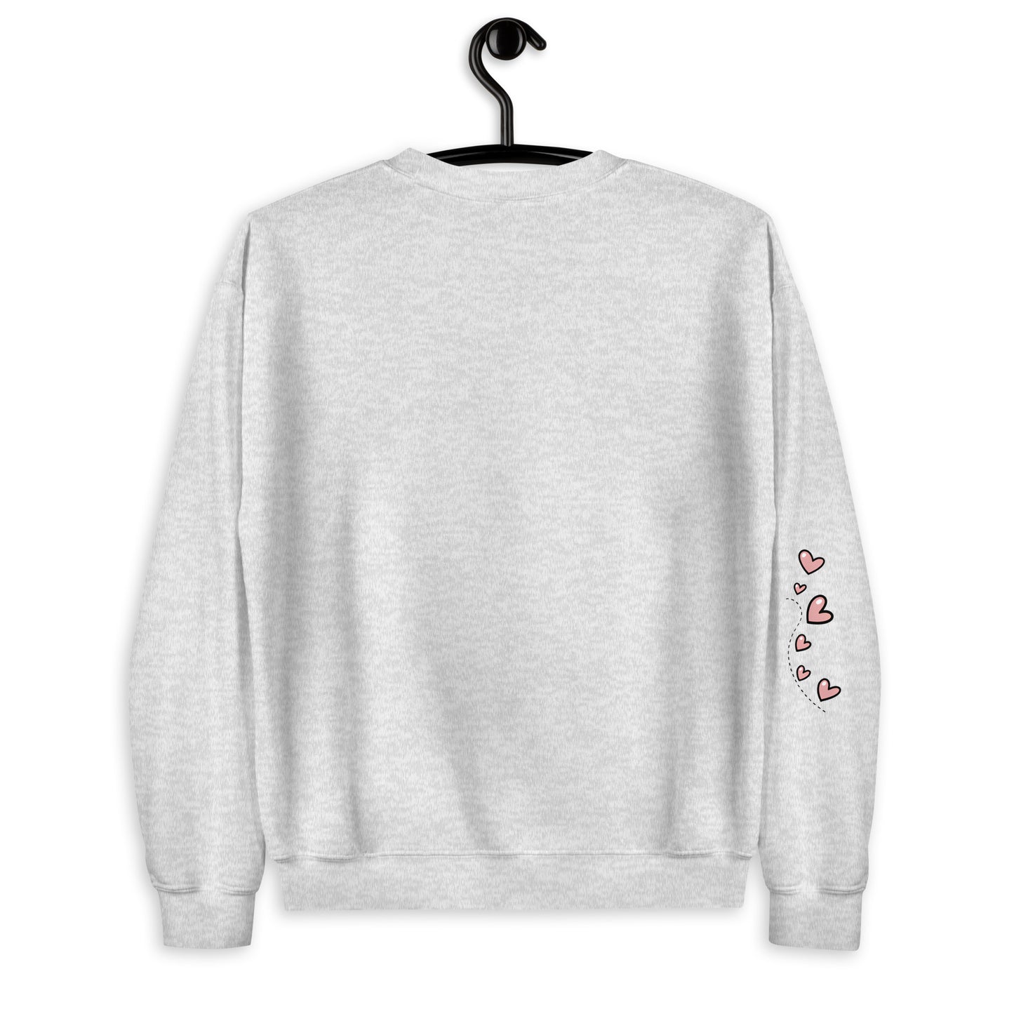 Be Kind Sweatshirt – Cozy & Inspiring Gift for Moms
