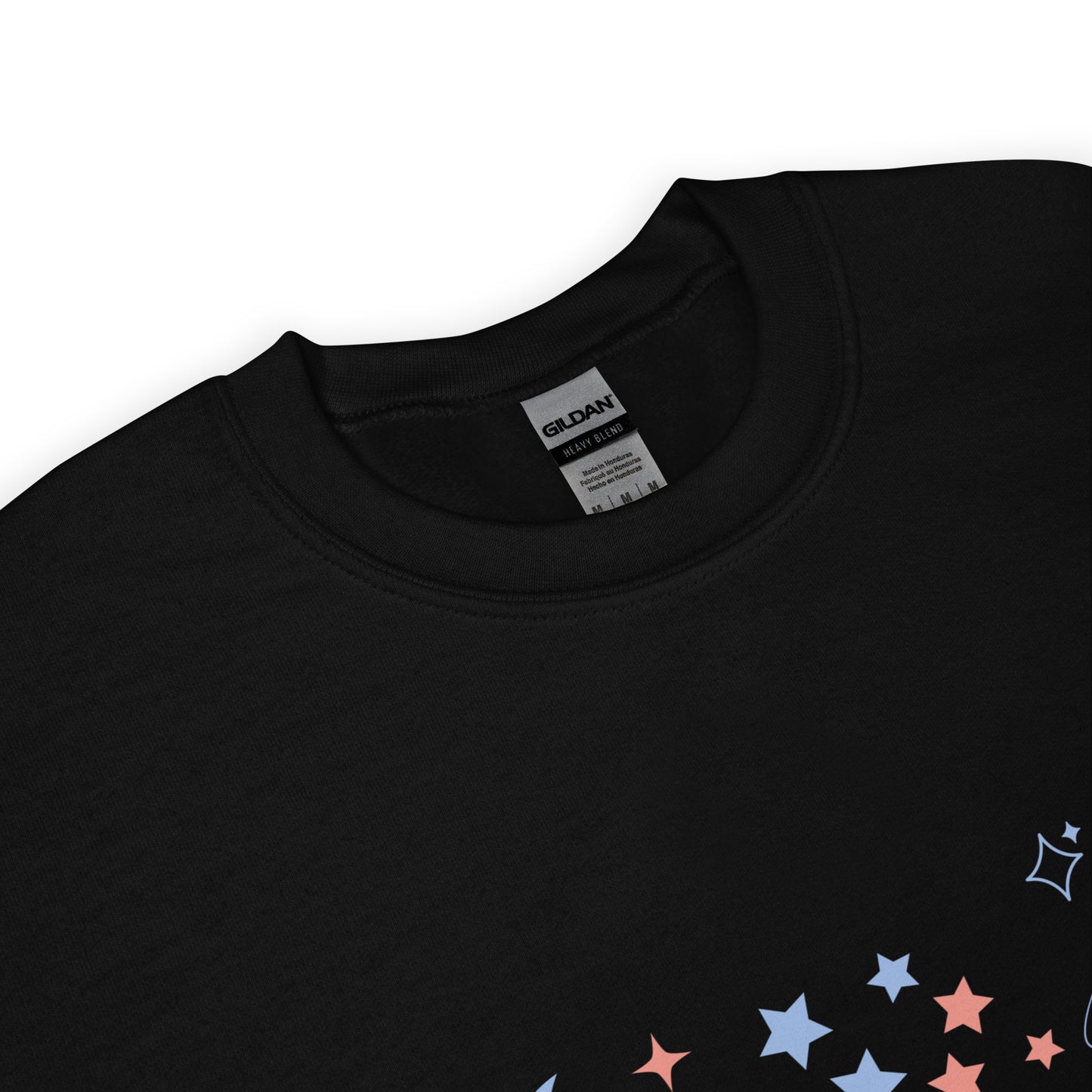 Dream Big Universe Sweatshirt – Inspiring Gift for Dreamers