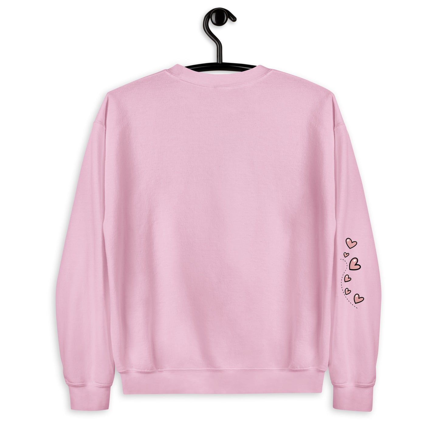 Be Kind Sweatshirt – Cozy & Inspiring Gift for Moms