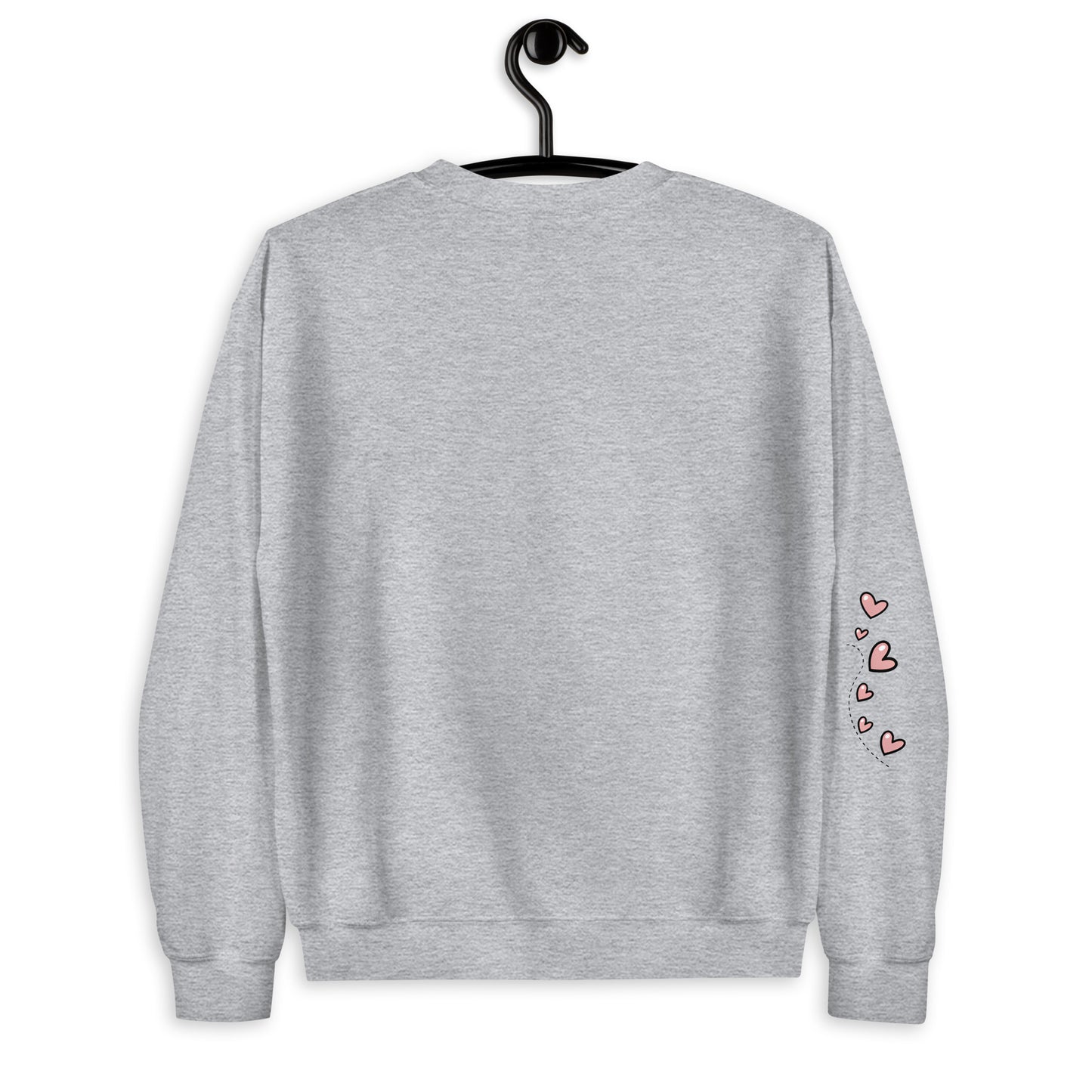 Be Kind Sweatshirt – Cozy & Inspiring Gift for Moms