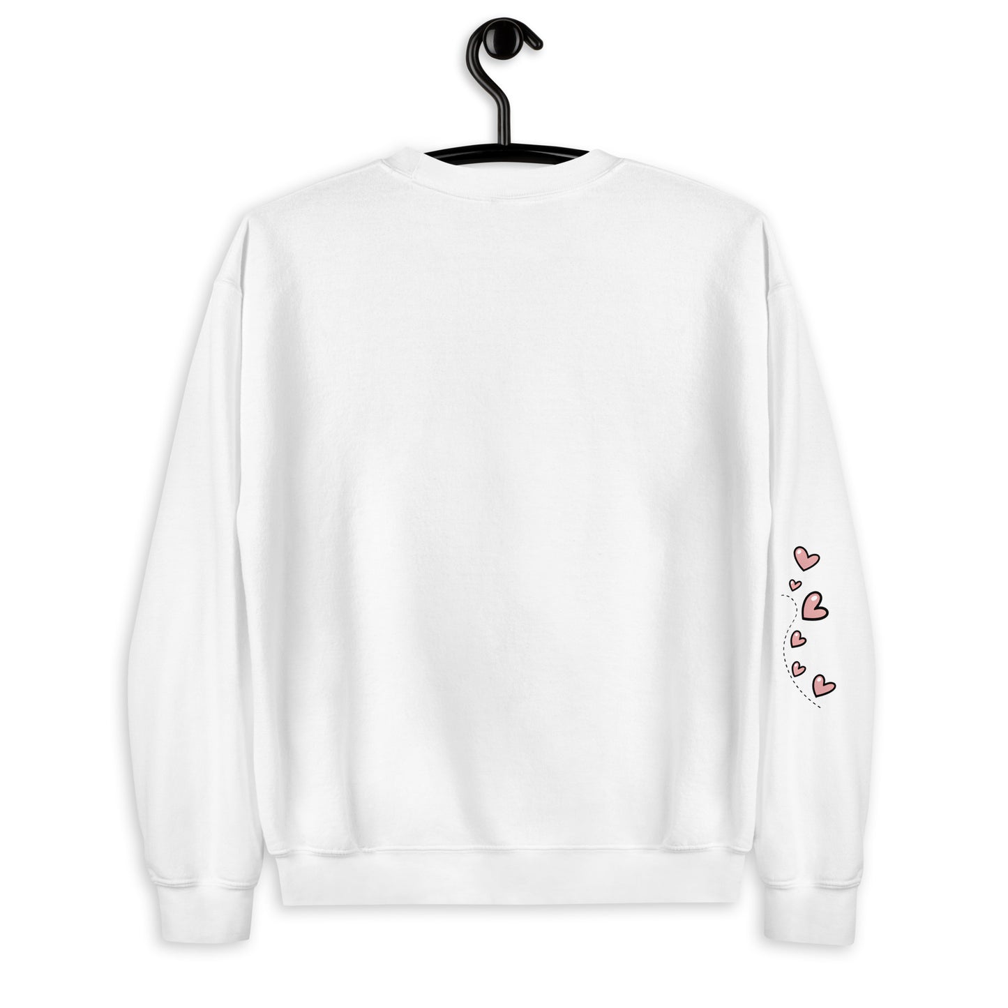 Be Kind Sweatshirt – Cozy & Inspiring Gift for Moms