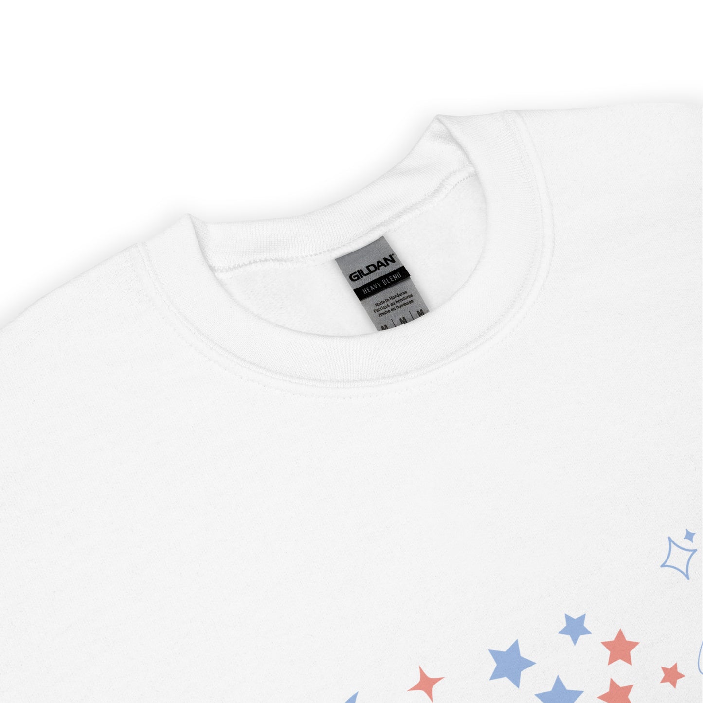 Dream Big Universe Sweatshirt – Inspiring Gift for Dreamers