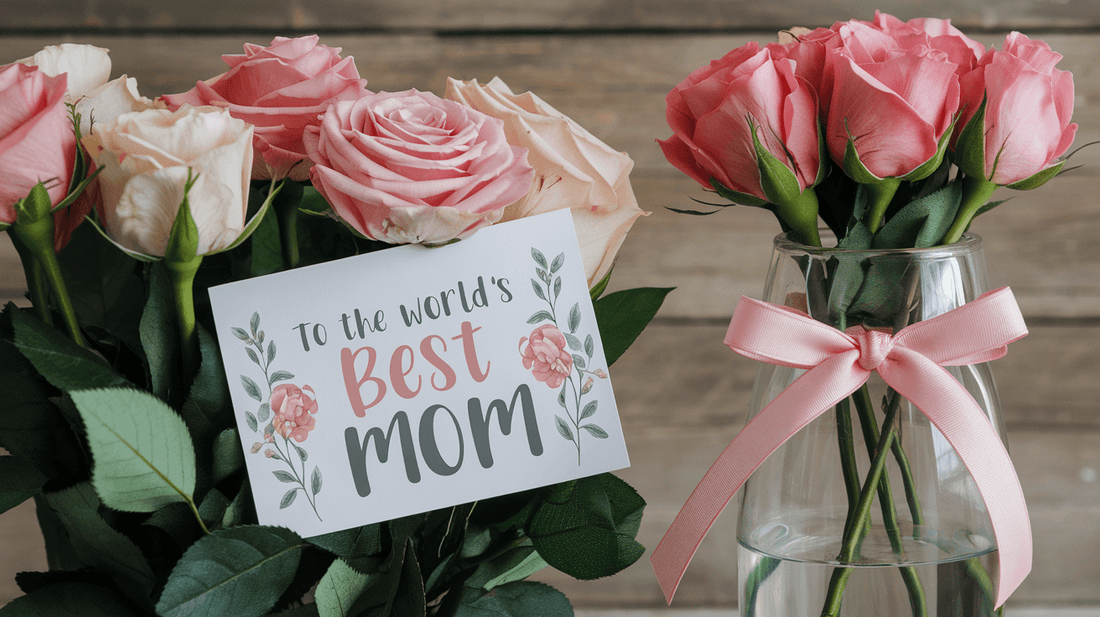 Mother’s Day Gifts: Celebrate with Style